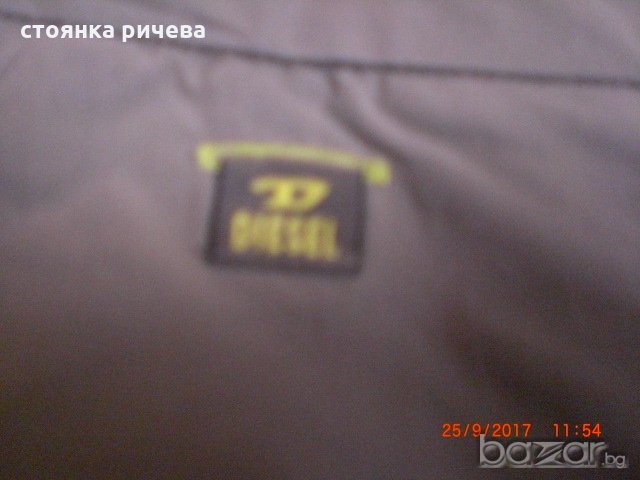 продавам нов марковДизел- дамски панталон-внос от Германия, снимка 3 - Панталони - 19400320