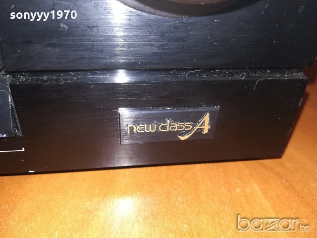 ПОРЪЧАН-technics-stereo amplifier-made in japan-370w-внос швеицария, снимка 11 - Ресийвъри, усилватели, смесителни пултове - 21110465