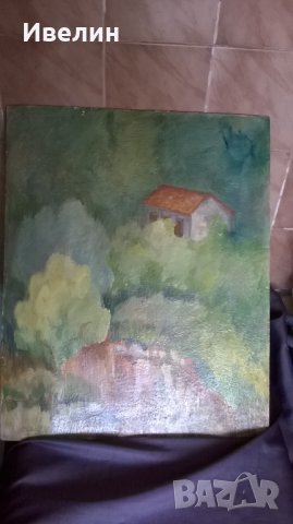 картина-пейзаж