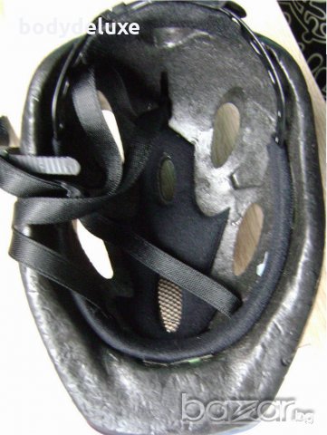 Alpina детска каска за велосипед и ролери, снимка 5 - Детски велосипеди, триколки и коли - 20691910