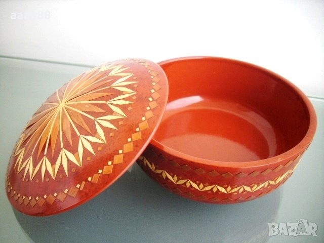 Кутия за бижута, снимка 3 - Други - 23638363