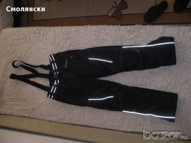 панталон за мотор ТСМ, снимка 3 - Спортна екипировка - 12410449