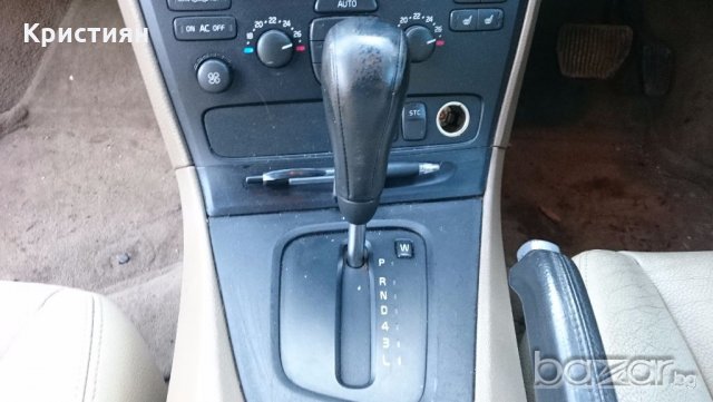 Volvo S60 / V70 на части, снимка 8 - Автомобили и джипове - 20377149
