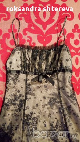 Официална рокля, снимка 2 - Рокли - 17772328