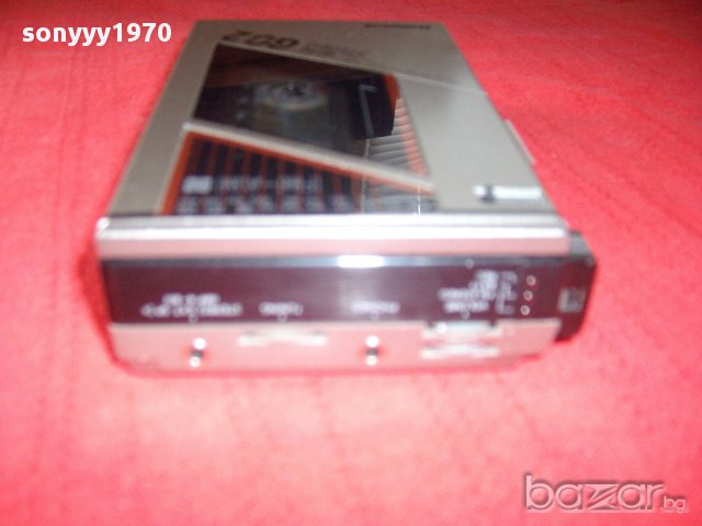 поръчано-national G02 rx-1960 stereo recorder+tuner, снимка 9 - Ресийвъри, усилватели, смесителни пултове - 11910122