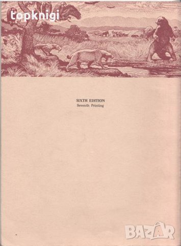 Rancho La Brea / Chester Stock, снимка 3 - Специализирана литература - 23876583