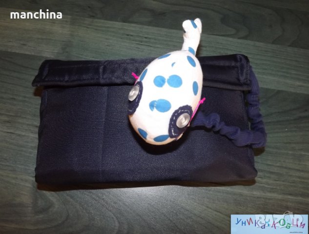 ОРГАНАЙЗЕР ЗА КОЛА 2в1- "МоРе", снимка 9 - Други - 25772062