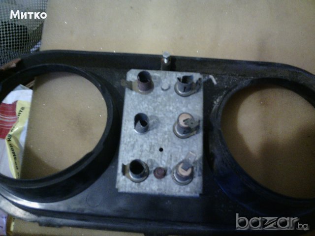 Шкода105L, снимка 4 - Части - 16887645