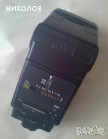 ФОТО - СВЕТКАВИЦА, снимка 5 - Светкавици, студийно осветление - 24142247