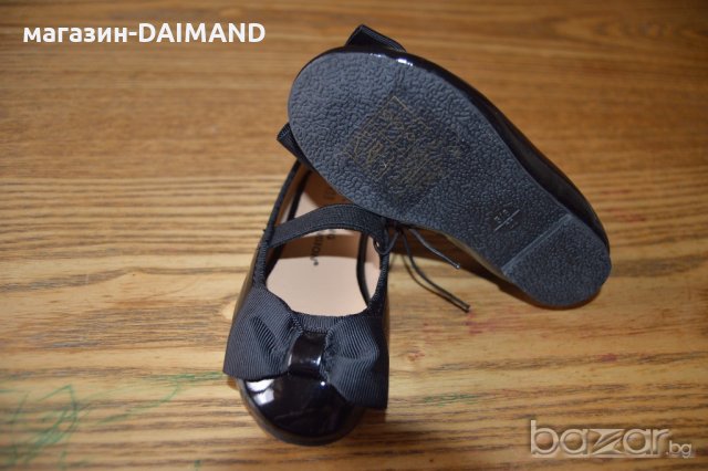 детски обувки-балеринки , снимка 3 - Детски обувки - 18250549