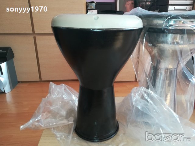 BOOMB-ГОЛЯМИ тарамбуки от вносител-135лв за броика-внос сирия, снимка 10 - Ударни инструменти - 20866890