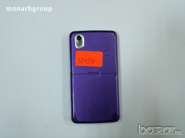 Телефон LG KP502, снимка 2 - LG - 14402968