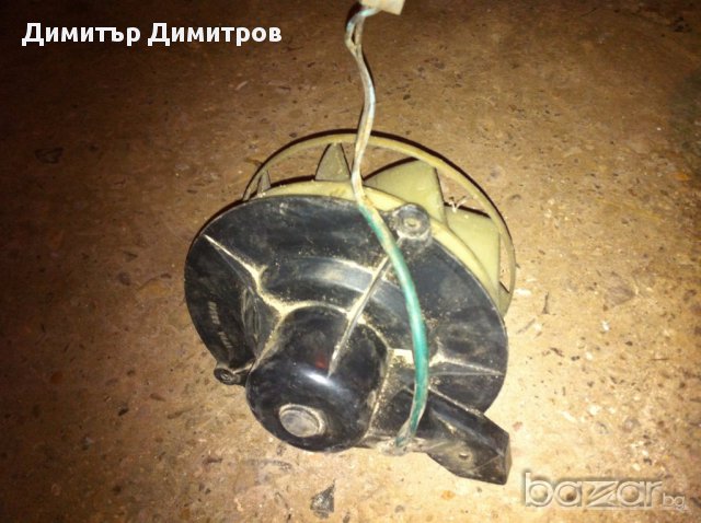 ВЕНТИЛАТОР ЗА ПАРНО, снимка 11 - Части - 12704314