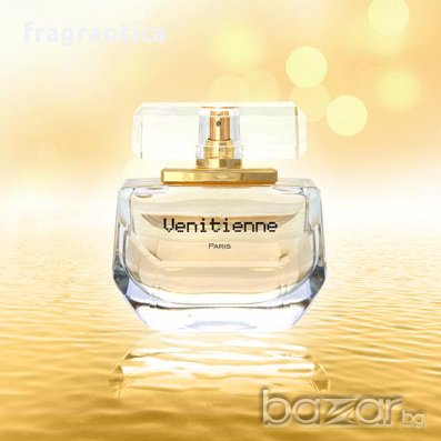 Venitienne by Yves de Sistelle EDP парфюмна вода за жени 100 мл Оригинален продукт, снимка 1 - Дамски парфюми - 8752051
