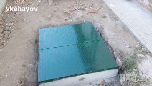 Продажба и изработка на капаци за шахти, снимка 6 - Други стоки за дома - 22233163