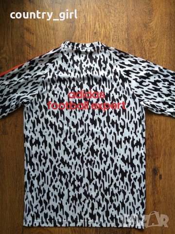 Adidas - страхотна мъжка тениска, снимка 8 - Тениски - 25092524