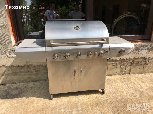 Барбекю!!!, снимка 2 - Барбекюта - 26091919