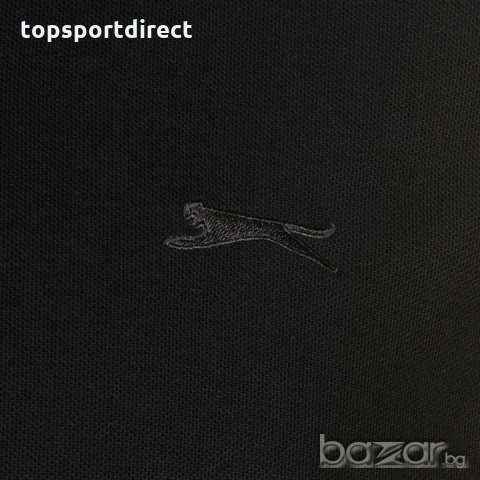 Slazinger 100%oригинал Спортно-елегантни полу-ризи внос Англия., снимка 3 - Ризи - 20991319