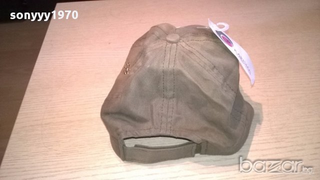 Karisma шапка-нова с камъни-внос швеицария, снимка 8 - Шапки - 14636210