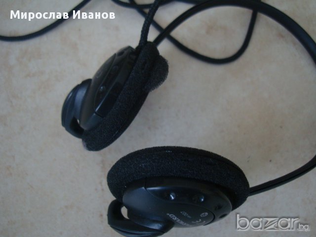 слушалки, снимка 2 - Подаръци за рожден ден - 17758162