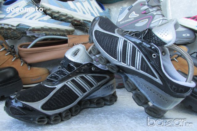 ADIDAS BOUNCE ORIGINAL, N- 37- 38, GOGOMOTO.BAZAR.BG®, снимка 14 - Маратонки - 17862366