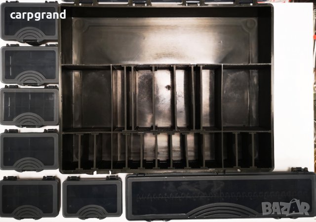 Кутия за аксесоари, снимка 2 - Такъми - 23785018