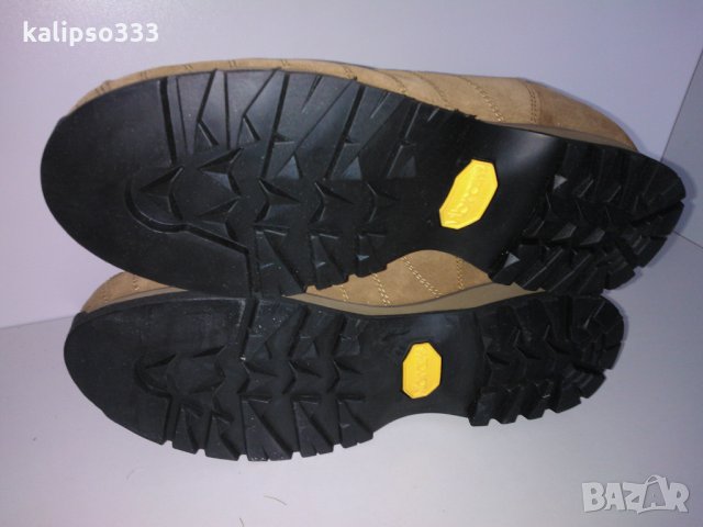 AKU оригинални обувки, снимка 4 - Други - 24473337