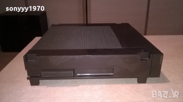 schneider dcs 8025pa-hifi stereo preamplifier-west germany, снимка 9 - Ресийвъри, усилватели, смесителни пултове - 22085771