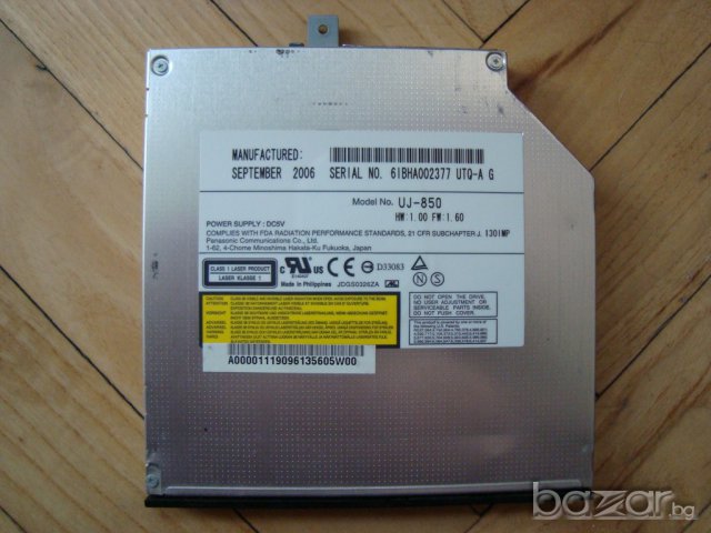 Toshiba Satellite L100-199 на части, снимка 4 - Части за лаптопи - 6348260