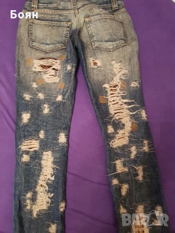 Danki societa, снимка 3 - Дънки - 20801112