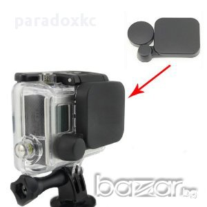 Предпазни капачета за Gopro Hero 3 , снимка 1 - Други - 10544578