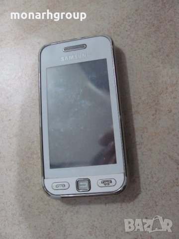 Телефон Samsung