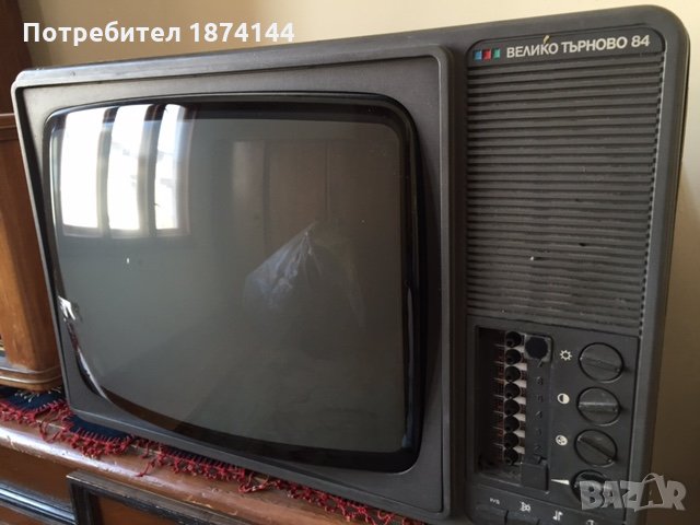 Телевизор, снимка 2 - Телевизори - 23916696