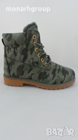 Дамски обувки War, снимка 2 - Дамски ежедневни обувки - 25859515