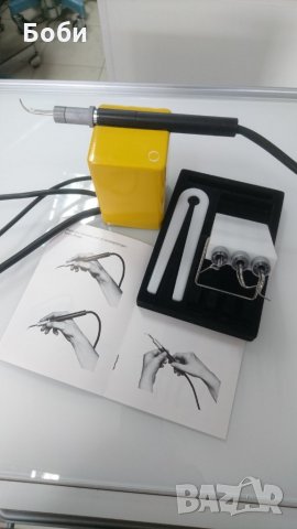 Ултразвуков скалер