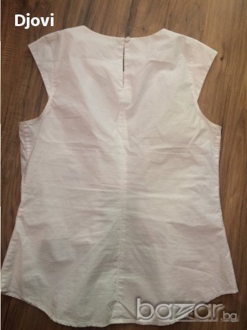 Красив топ Н&М, снимка 3 - Ризи - 15838309