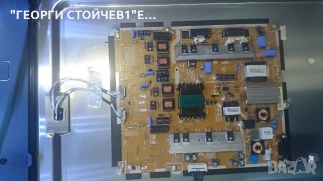 UE55ES6580 BN41-01807A BN94-05625U BN44-00521 CBN41=01789A LTJ550HW10-B, снимка 5 - Части и Платки - 25679278