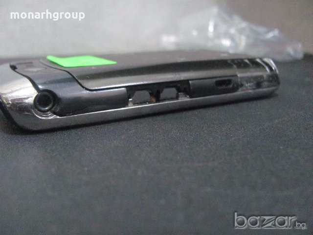 Телефон BlackBerry, снимка 4 - Blackberry - 18655390