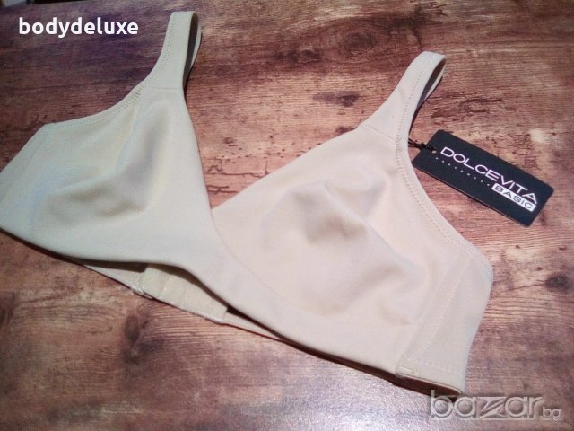 DolceVita сутиен без банели, снимка 2 - Бельо - 19648272