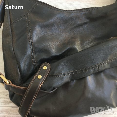 дамска чанта Esprit, снимка 3 - Чанти - 22475792