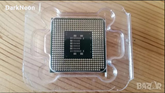 Процесор Intel Pentium Т2370, снимка 2 - Процесори - 26104895