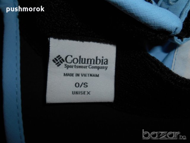 The North Face , Columbia, Peak Performance - страхотни шапки, снимка 9 - Други - 18554622