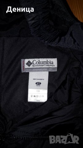 Зимен гащеризон Columbia, снимка 4 - Детски панталони и дънки - 23777271