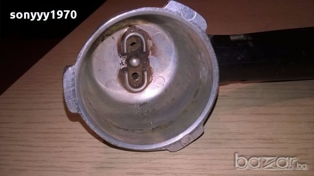 Ръкохватка за кафемашина-внос швеицария, снимка 4 - Кафемашини - 15094961