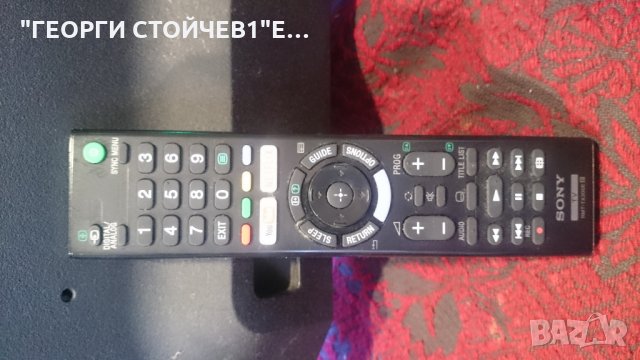 KDL-46WE660 1981-541-21 1-981-455-11 KDL-49WE660 , снимка 4 - Части и Платки - 24004503