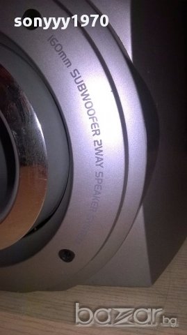 Aiwa sx-wns556 2бр колони 32/26/24см-внос швеицария, снимка 12 - Тонколони - 14887775