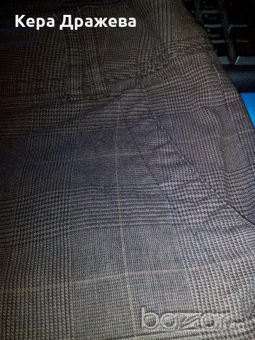 Дамски панталон H&M, снимка 3 - Панталони - 21481799