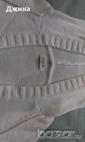 Дамски суичър с качулка Pimkie, снимка 2 - Суичъри - 20238880