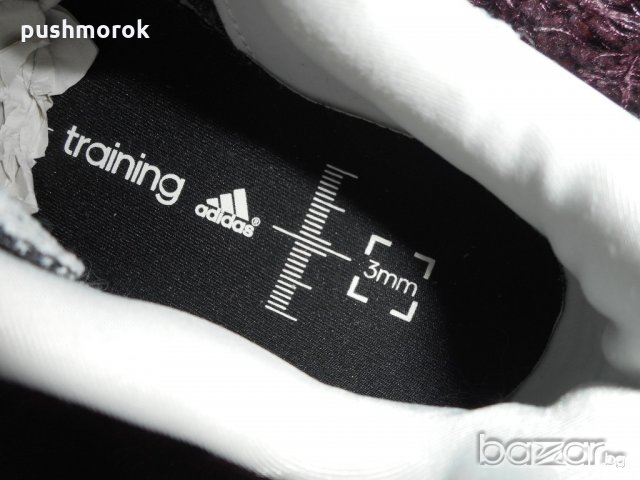 Adidas CrazyPower TR  36 2/3, снимка 6 - Маратонки - 21249738