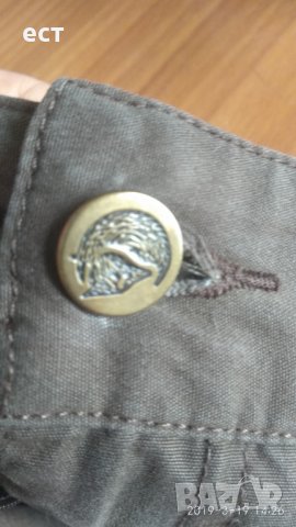 Fjall Raven G-1000, снимка 6 - Спортни дрехи, екипи - 24747294